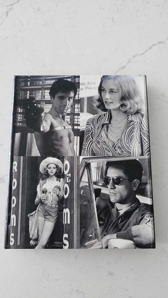 Taxi Driver Blu-ray - photo 2