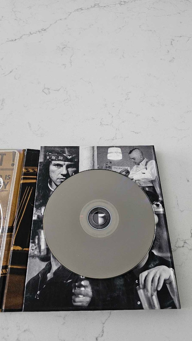 Taxi Driver Blu-ray - photo 4