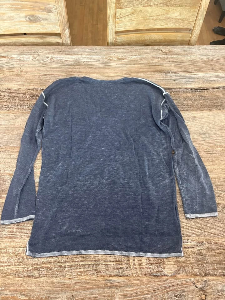 Lululemon knit sweater - Sz 6 - photo 2