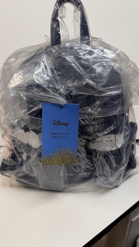Disney Danielle Nicole Lady & The Tramp Kissing Mini Backpack - photo 4