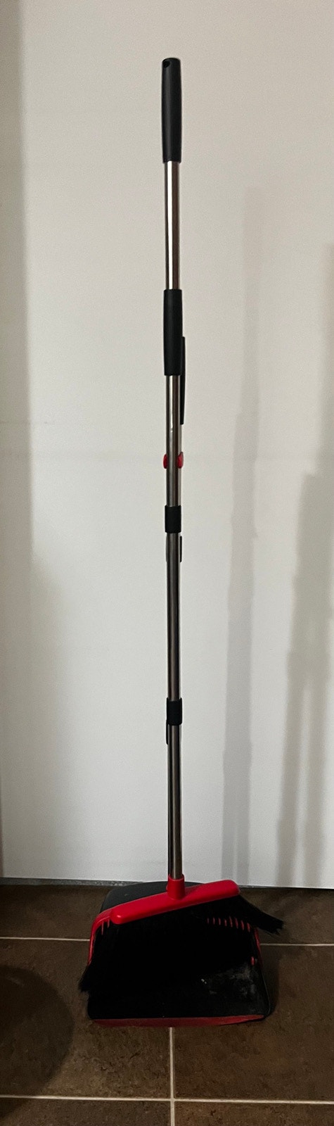 Vileda Mop and Broom Set - photo 2