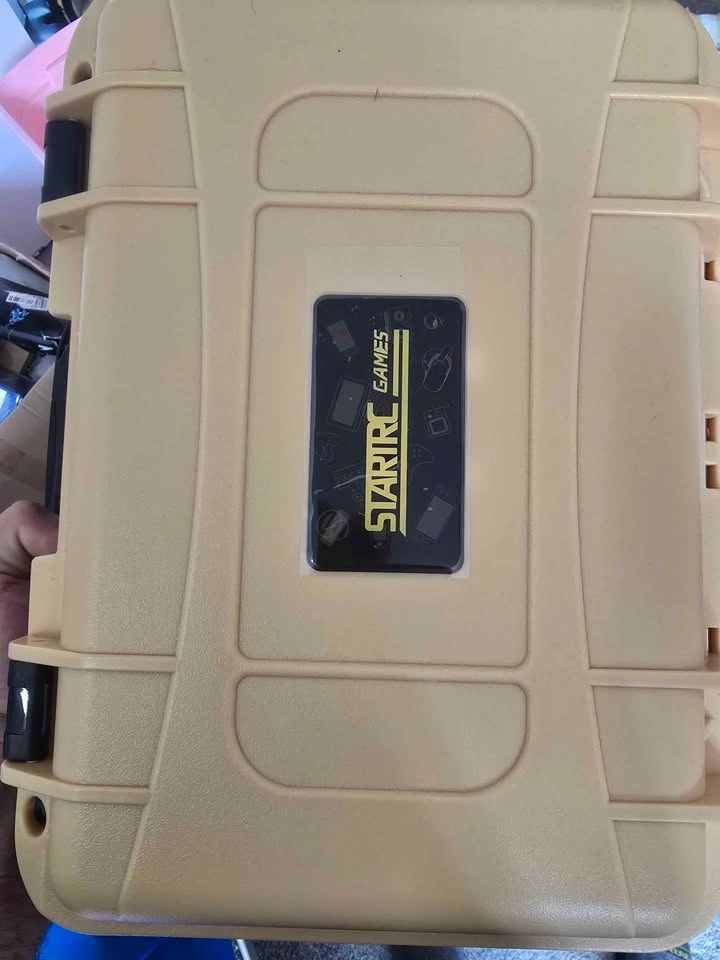 Switch 2 hard case - photo 2