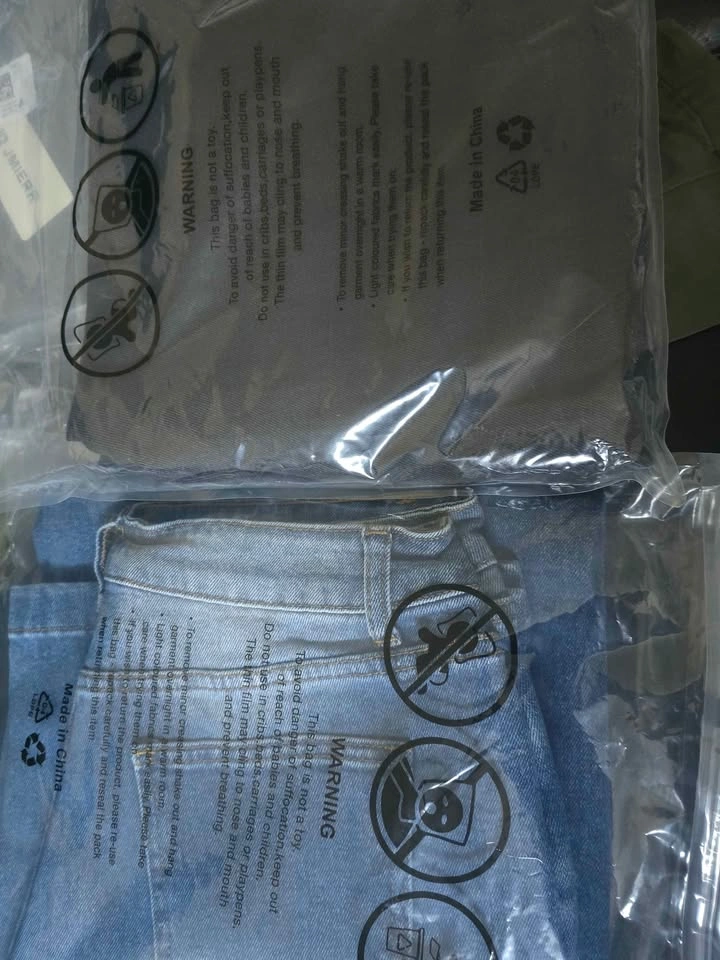 Womens medium jeans - photo 2