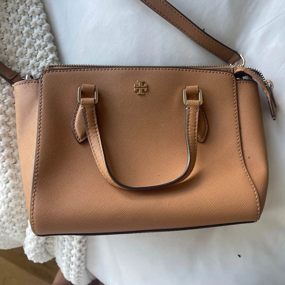Tory Burch crossbody - photo 2