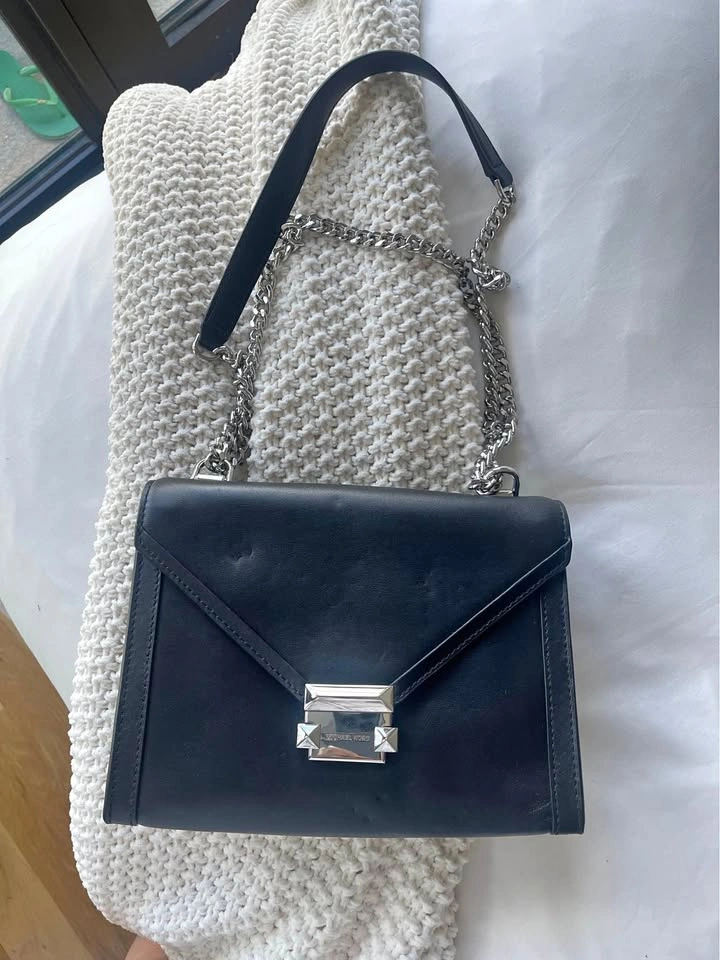 Michael Kors crossbody