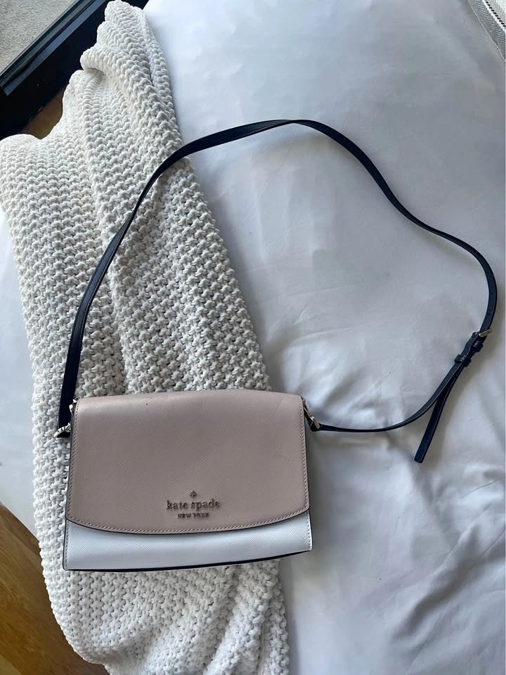 Kate Spade Crossbody