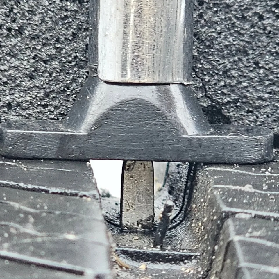 215/55/18 Michelin All Season Tires with Dai Alloy Rims image indicator(9)