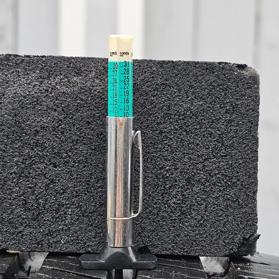 215/55/18 Michelin All Season Tires with Dai Alloy Rims image indicator(10)