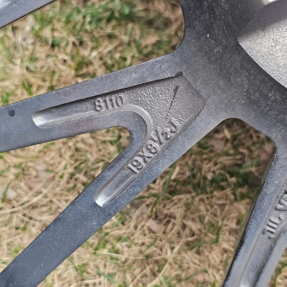 19 inch OPE ff03 flow form alloy rims 5x112 image indicator(6)