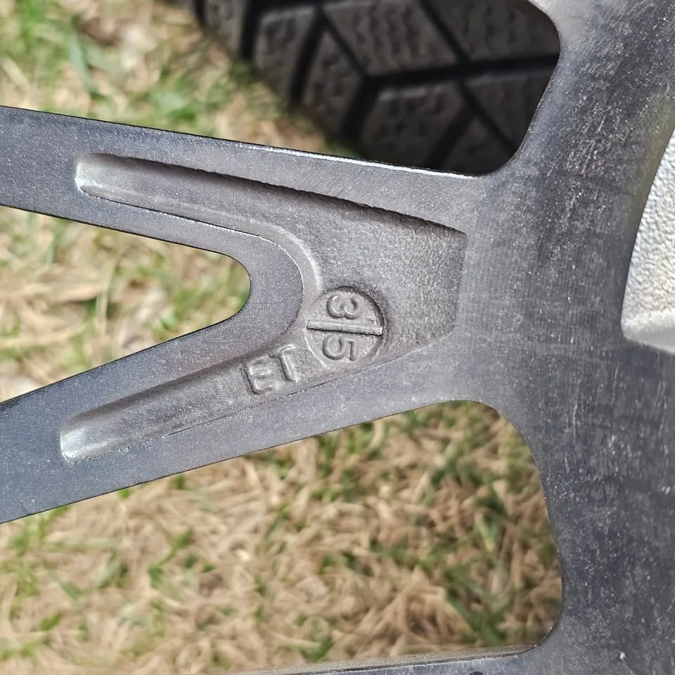 19 inch OPE ff03 flow form alloy rims 5x112 image indicator(7)