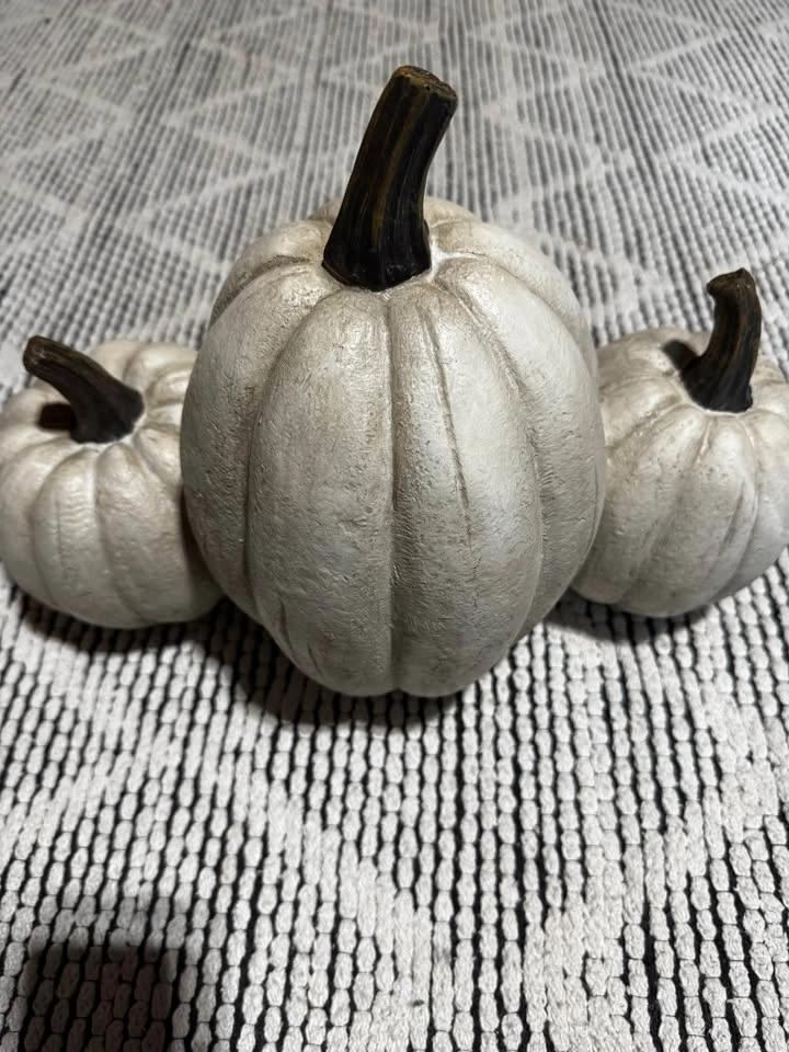 Pumpkin decor - photo 2