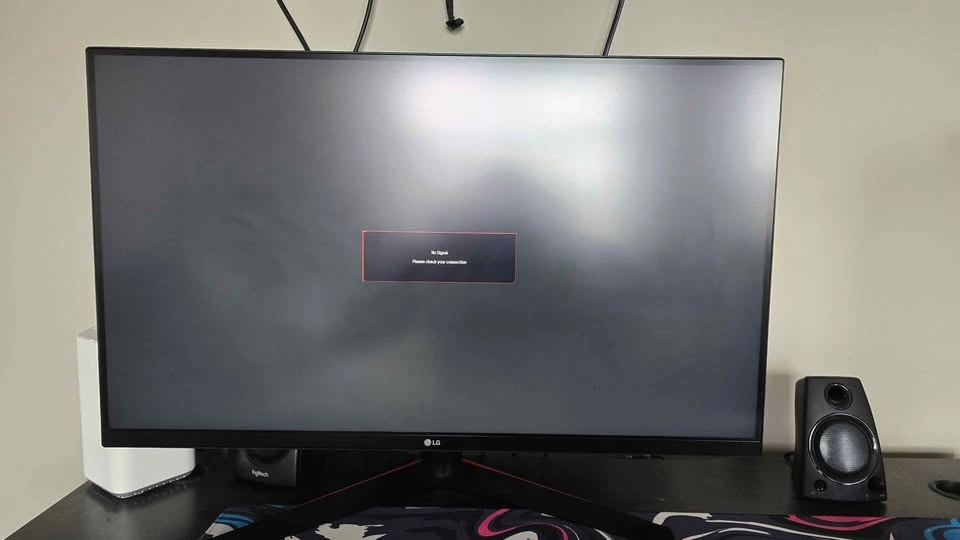 32GK650F Gaming monitor - photo 2