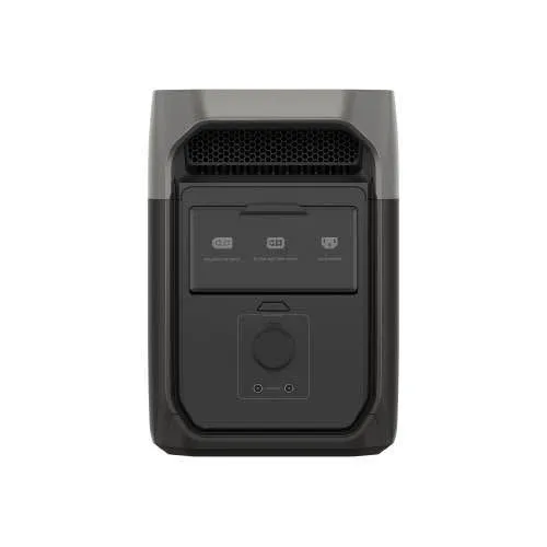 EcoFlow DELTA 3 Portable Power Station – 1024Wh | Brand New image indicator(3)