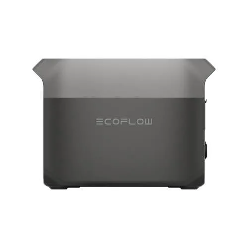 EcoFlow DELTA 3 Portable Power Station – 1024Wh | Brand New image indicator(8)