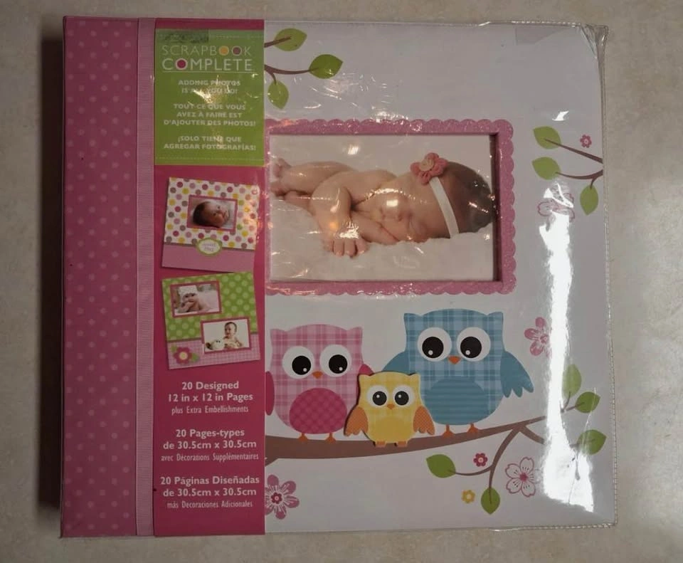 LOOKING!!- Album photo/scrapbook - photo 2