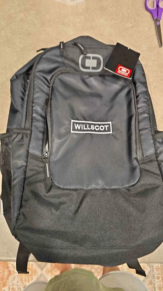 OGIO Backpack