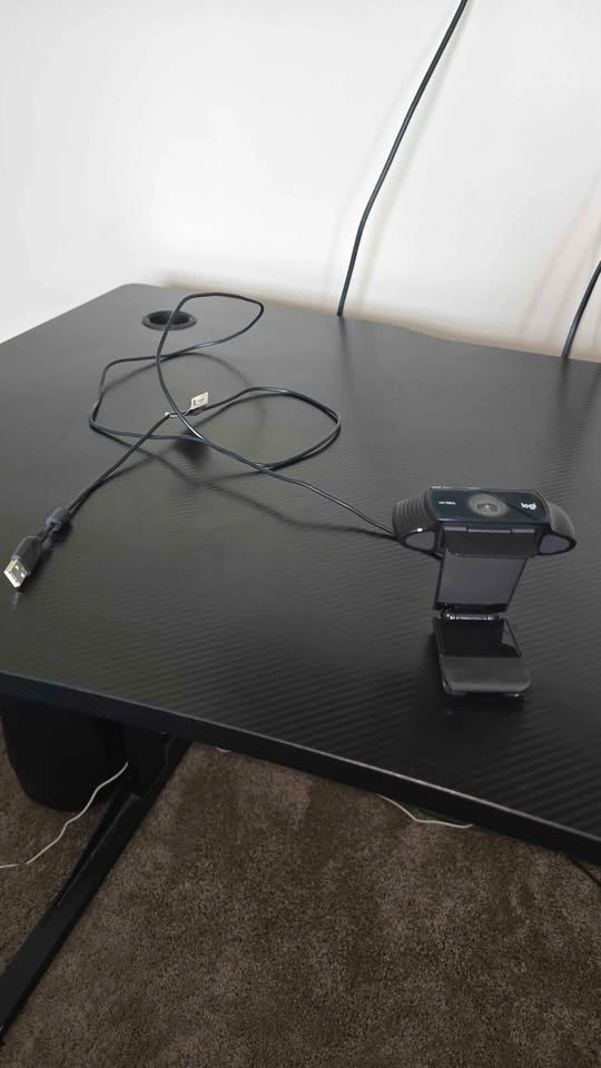 Logitech C922 - photo 3