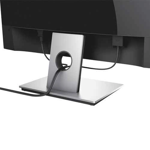 Dell 24" Gaming Monitor SE2417HG - photo 4