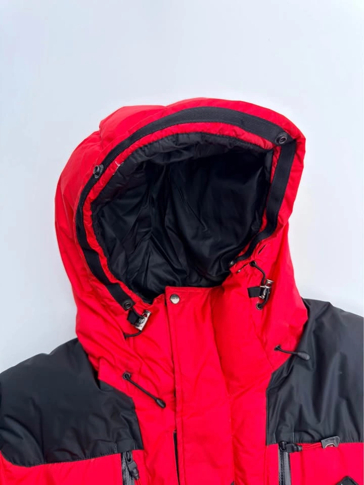 RLX Ralph Lauren Transcontinental Expedition 712 Down Parka - photo 3