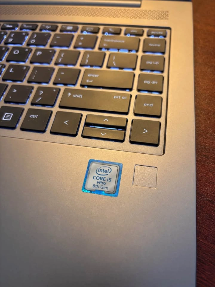 HP ZBook 14u G6 Laptop - photo 2