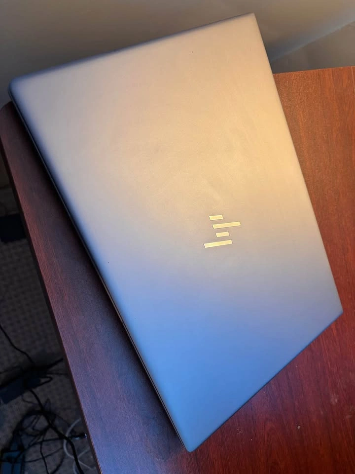 HP ZBook 14u G6 Laptop - photo 4