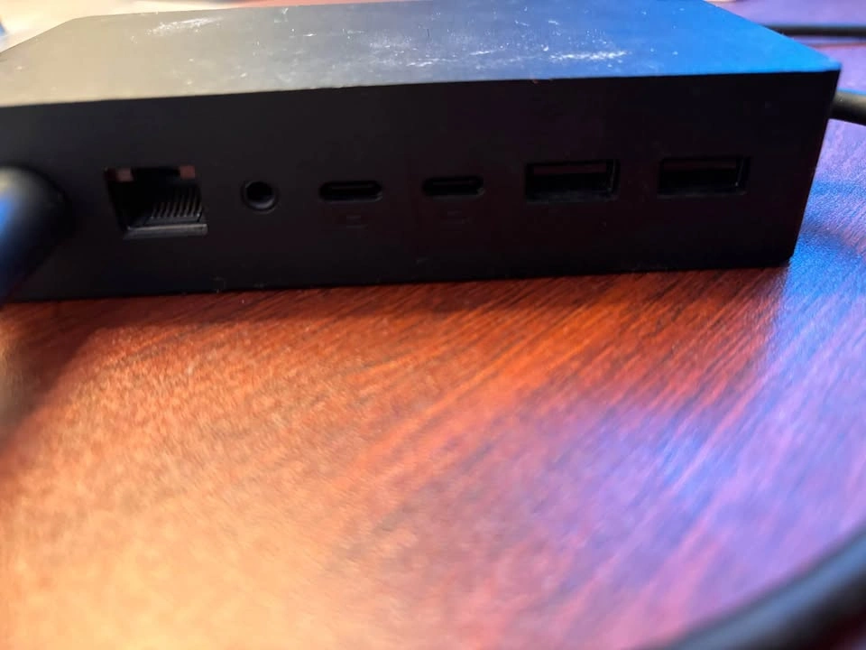 Microsoft Surface Pro | 11th Gen Intel Core i7 | 16 GB RAM - photo 5