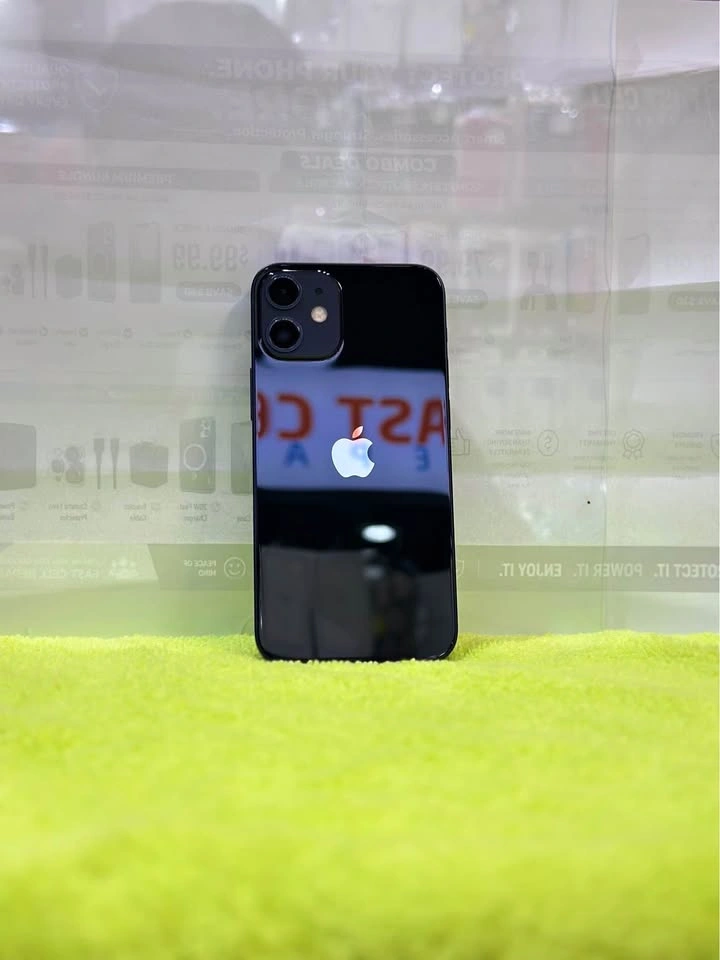 iPhone 12 Mini 128GB | 99% Battery Health | Excellent Condition