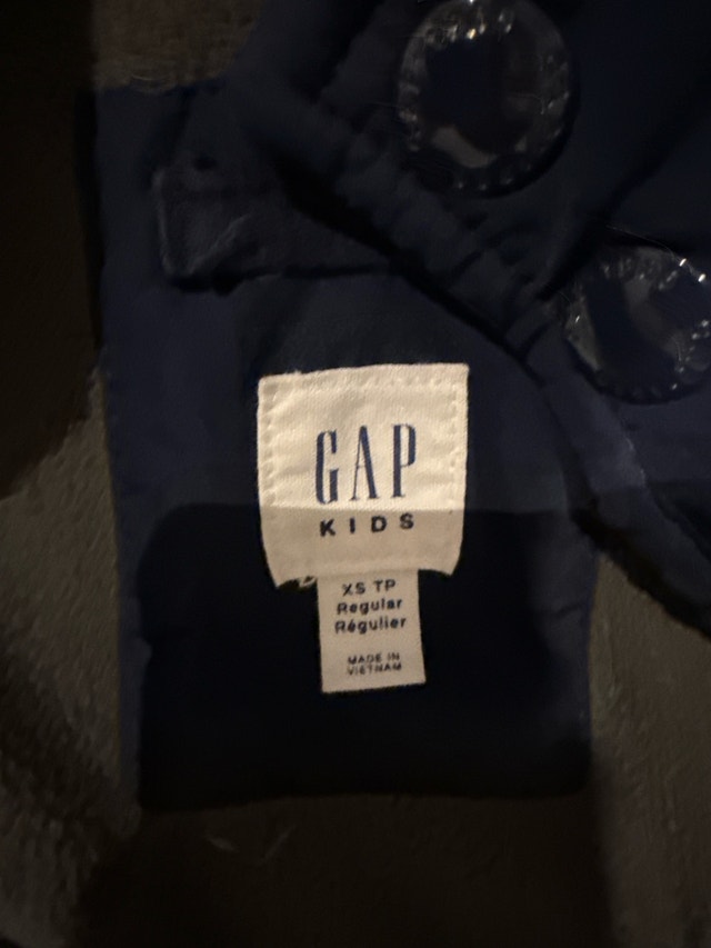 Gap and Athletetech Winter Jackets - qty 3 - photo 2