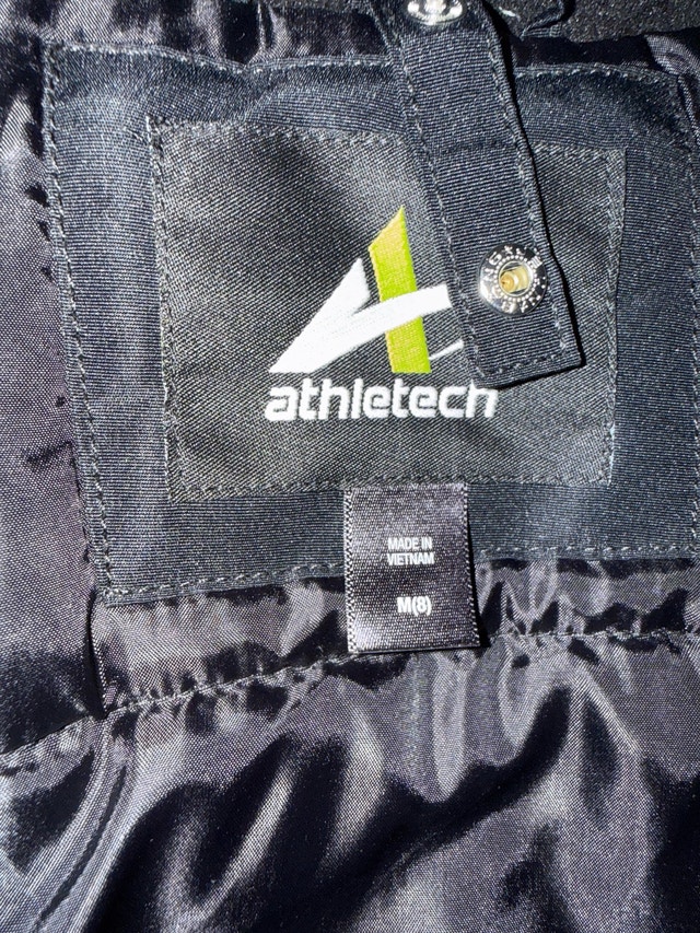 Gap and Athletetech Winter Jackets - qty 3 - photo 4
