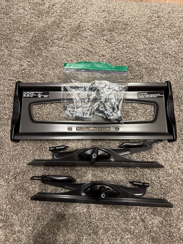 Rocketfish TV Wall Mount RF-TVMLPT02V2 - photo 3