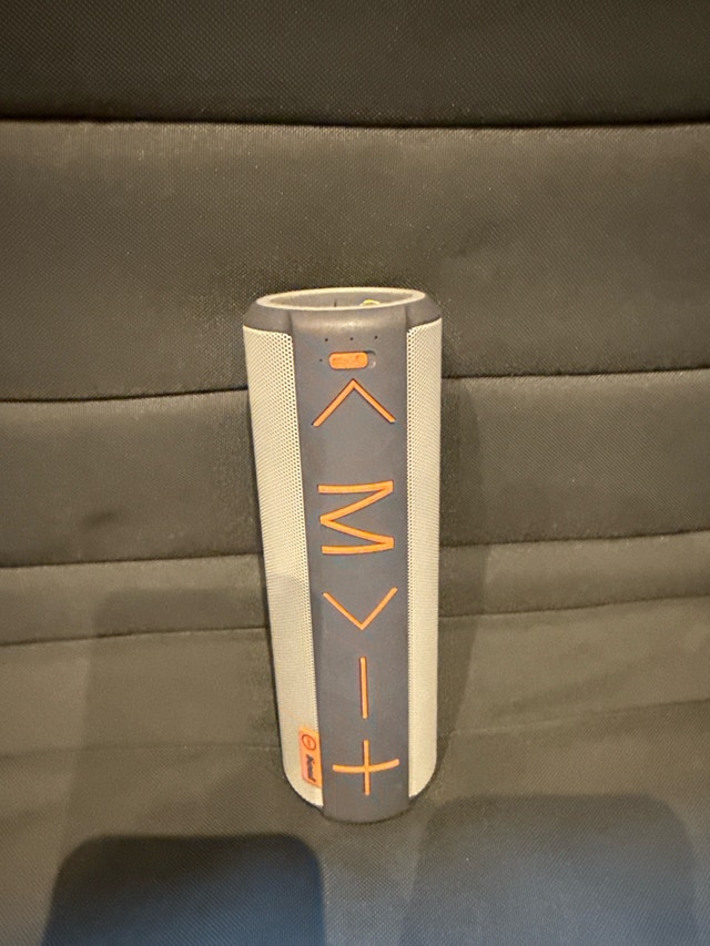 Soul Wireless Bluetooth Speaker - photo 2
