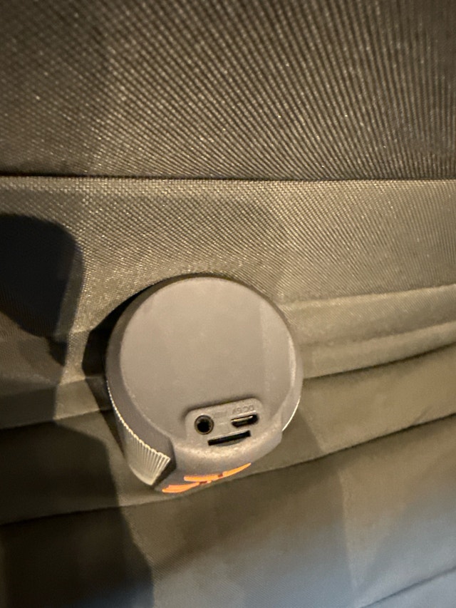 Soul Wireless Bluetooth Speaker - photo 3