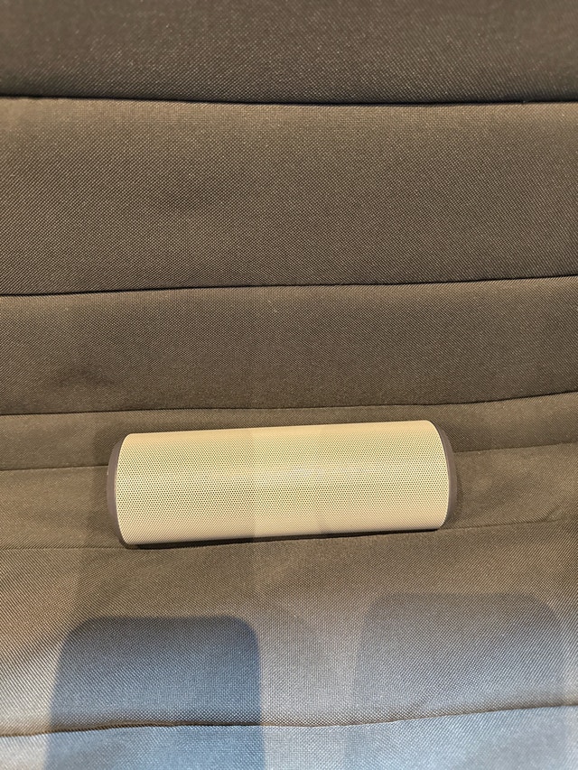 Soul Wireless Bluetooth Speaker - photo 4