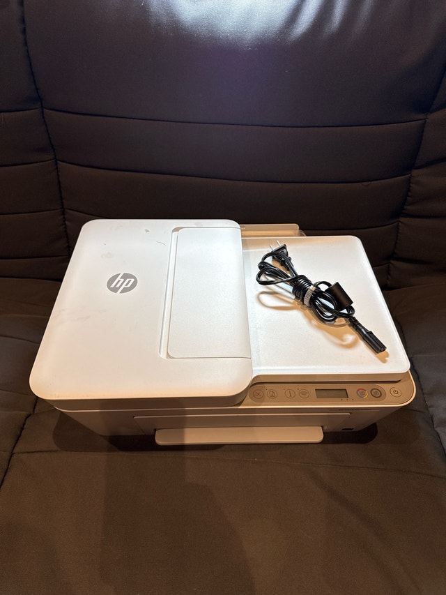 HP DeskJet 4255e Printer