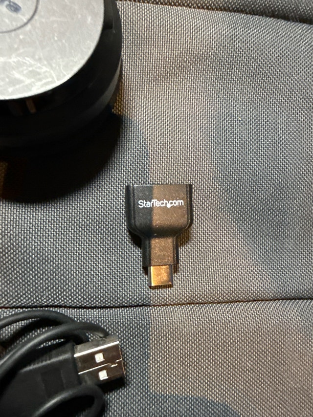 Jabra HSC016 Headset - photo 3