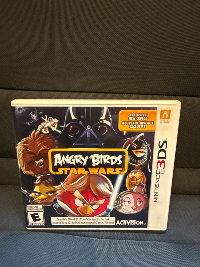 Nintendo 3DS Game Bundle - photo 4
