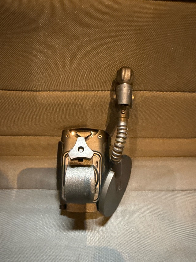 Bell Bicycle Phone Mount and Mirror - photo 3