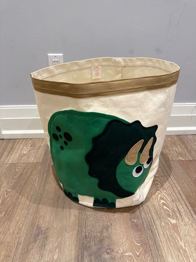 3 Sprouts Storage Bin