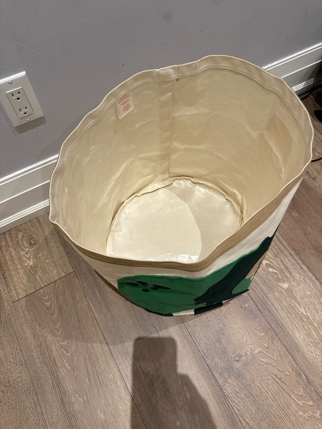 3 Sprouts Storage Bin - photo 2