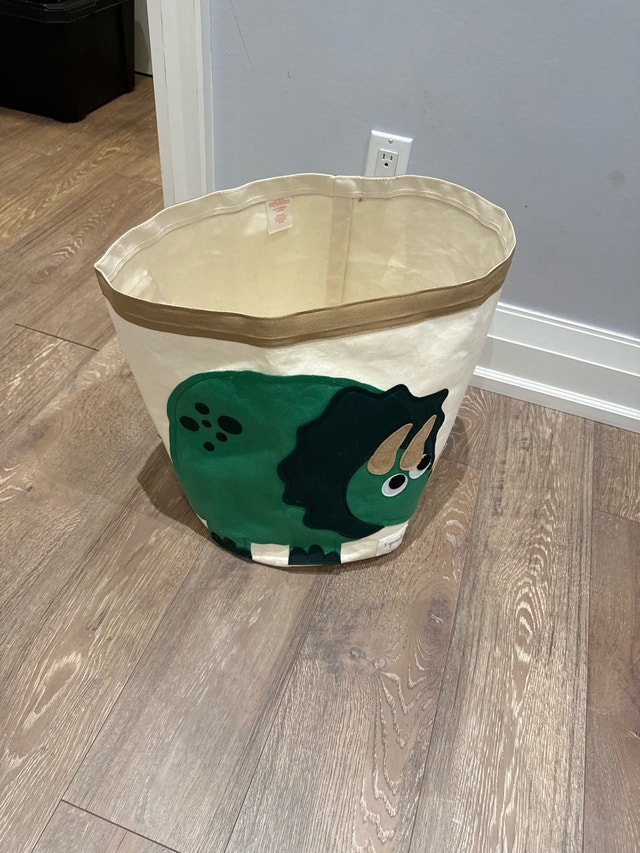 3 Sprouts Storage Bin - photo 4