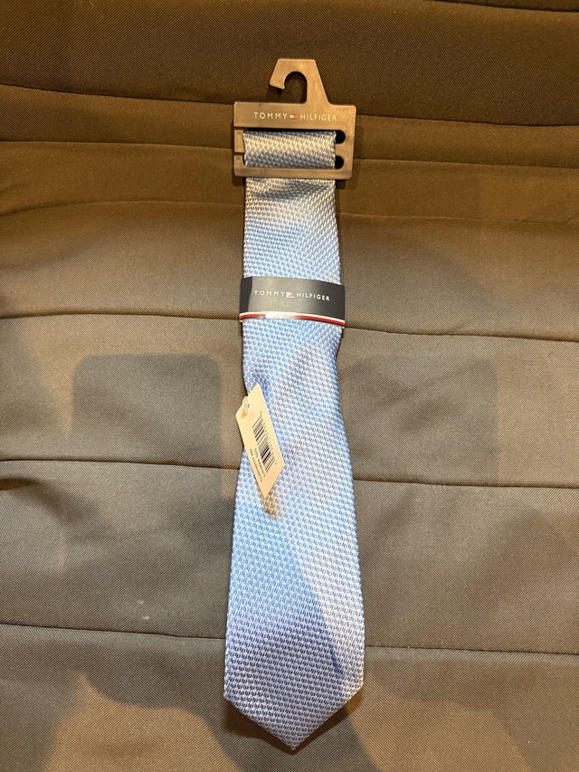 Tommy Hilfiger Tie (New)