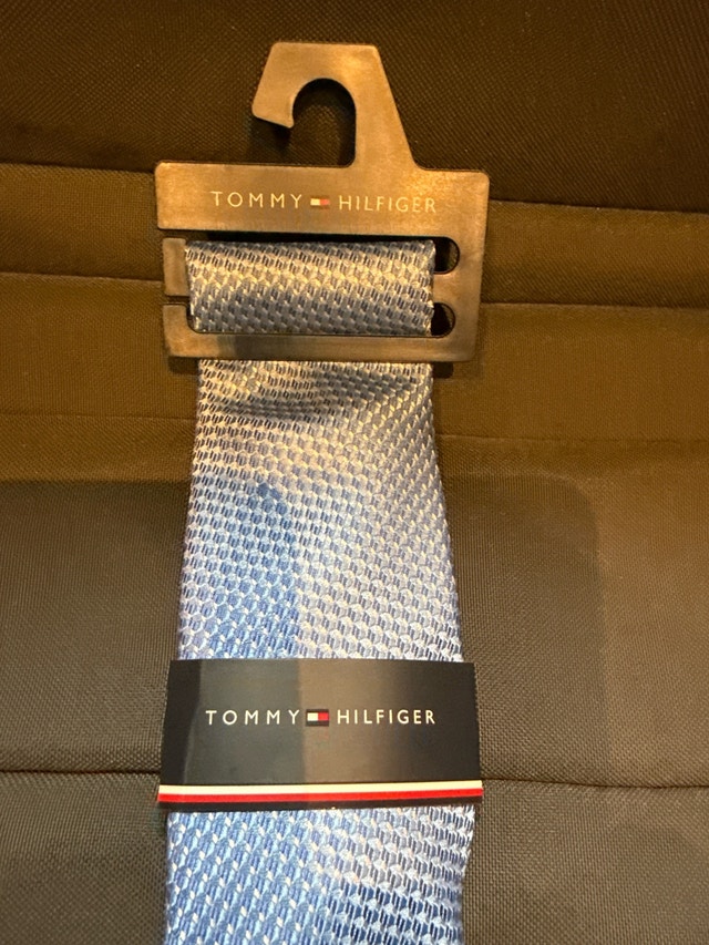 Tommy Hilfiger Tie (New) - photo 2