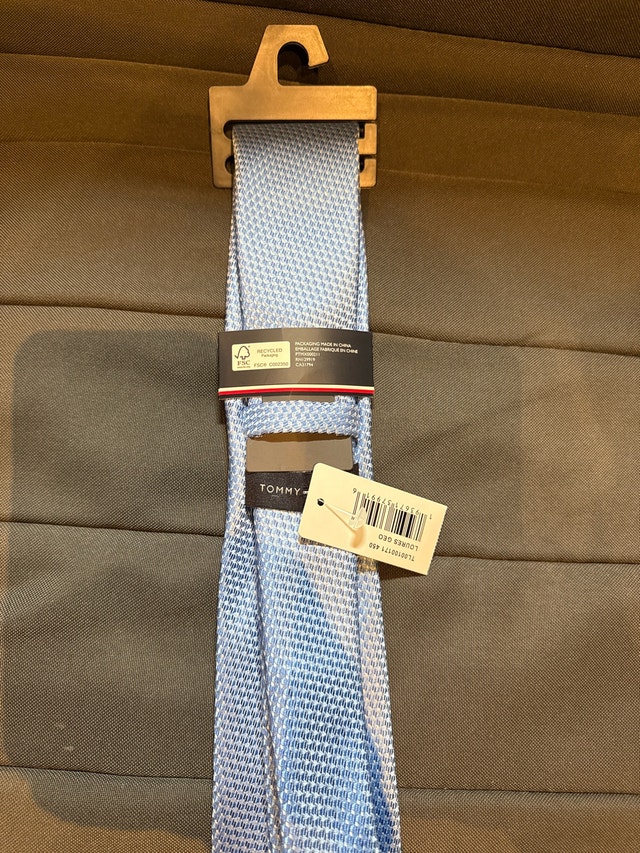Tommy Hilfiger Tie (New) - photo 3