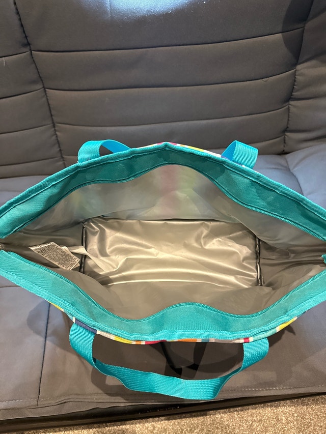 Disney Mickey Mouse Cooler Bag - photo 3