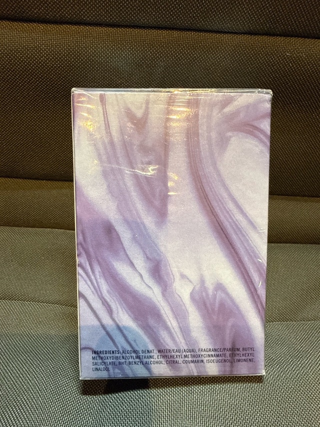 Hollister Free Wave Eau de Toilette 50ml - photo 2