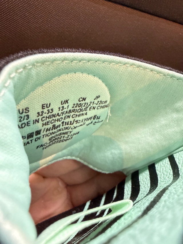 Old Navy & Disney Kids Sandals - photo 3
