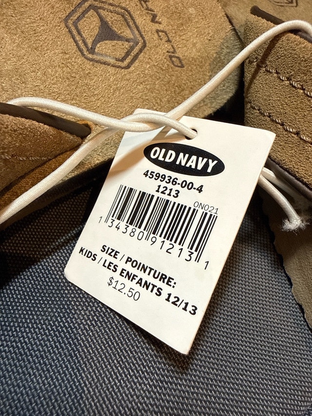 Old Navy & Disney Kids Sandals - photo 5