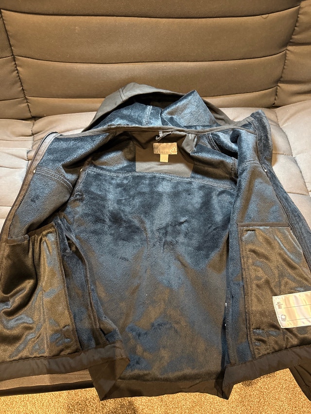 Youth Softshell Jacket (New) - photo 3