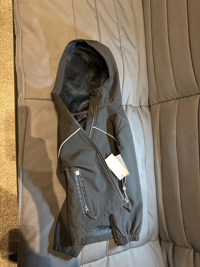 Youth Softshell Jacket (New) - photo 5