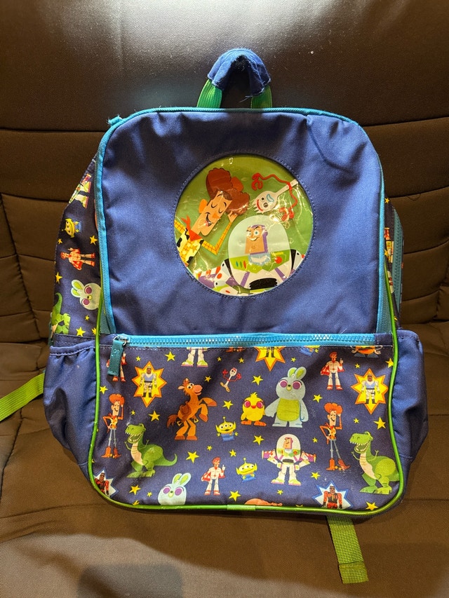 Disney Toy Story Backpack